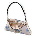 Guess Patsie - Schultertasche 30.5 cm (floral multi) - Ansicht 6