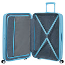 American Tourister Soundbox - 4-Rollen-Trolley 77 cm (blueberry fizz) - Ansicht 7