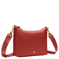 Aigner Zita - Umhängetasche 30 cm S (burnt red) - Ansicht 2