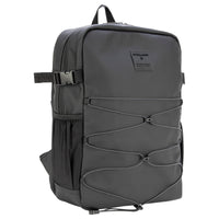 Strellson Blackpool Jay Backpack - Rucksack 42 cm (black)