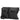 Mandarina Duck MD Crossover - Shoulder Bag 27 cm (Color: black)
