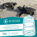 Neoxx ACTIVE PRO - Schulrucksack 45.5 cm (Queen of the nite) - Ansicht 9