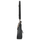 Guess Noelle ll Top Zip - Schultertasche 29 cm (coal logo) - Ansicht 3