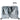 Eminent AEGIS - 4 - Rollen - Kabinentrolley 55 cm erw. (light blue) - Markenkoffer