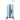 Eminent AEGIS - 4 - Rollen - Kabinentrolley 55 cm erw. (light blue) - Markenkoffer