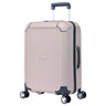 Eminent AEGIS - 4 - Rollen - Kabinentrolley 55 cm erw. (light pink) - Markenkoffer