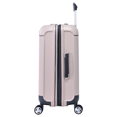 Eminent AEGIS - 4 - Rollen - Kabinentrolley 55 cm erw. (light pink) - Markenkoffer