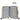 Eminent AEGIS - 4 - Rollen - Kabinentrolley 55 cm erw. (light yellow) - Markenkoffer