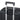 Eminent AEGIS - 4 - Rollen - Kabinentrolley 55 cm erw. (midnight black) - Markenkoffer