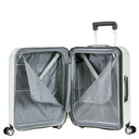 Eminent AEGIS - 4 - Rollen - Kabinentrolley 55 cm erw. (mint green) - Markenkoffer