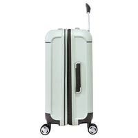 Eminent AEGIS - 4-Rollen-Kabinentrolley 55 cm erw. (mint green) - Ansicht 2