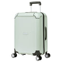 Eminent AEGIS - 4 - Rollen - Kabinentrolley 55 cm erw. (mint green) - Markenkoffer