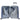 Eminent AEGIS - 4 - Rollen - Kabinentrolley 55 cm erw. (navy blue) - Markenkoffer