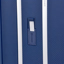 Eminent AEGIS - 4 - Rollen - Kabinentrolley 55 cm erw. (navy blue) - Markenkoffer