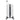 Eminent AEGIS - 4 - Rollen - Kabinentrolley 55 cm erw. (white) - Markenkoffer