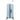 Eminent AEGIS - 4 - Rollen - Trolley 67 cm erw. (light blue) - Markenkoffer