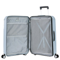 Eminent AEGIS - 4-Rollen-Trolley 67 cm erw. (light blue) - Ansicht 5
