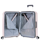 Eminent AEGIS - 4-Rollen-Trolley 67 cm erw. (light pink) - Ansicht 6
