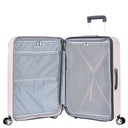 Eminent AEGIS - 4 - Rollen - Trolley 67 cm erw. (light pink) - Markenkoffer