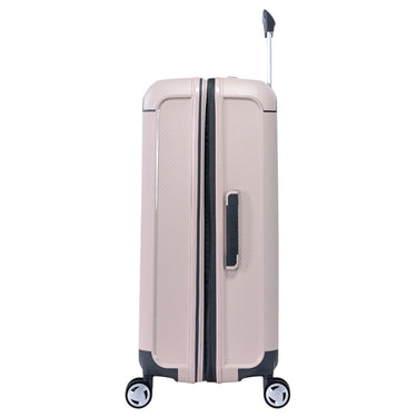 Eminent AEGIS - 4 - Rollen - Trolley 67 cm erw. (light pink) - Markenkoffer