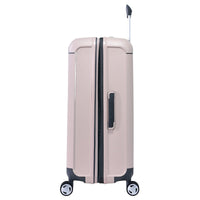 Eminent AEGIS - 4 - Rollen - Trolley 67 cm erw. (light pink) - Markenkoffer