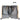 Eminent AEGIS - 4 - Rollen - Trolley 67 cm erw. (light yellow) - Markenkoffer