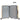 Eminent AEGIS - 4 - Rollen - Trolley 67 cm erw. (light yellow) - Markenkoffer