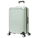 Eminent AEGIS - 4-Rollen-Trolley 67 cm erw. (mint green)