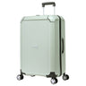 Eminent AEGIS - 4-Rollen-Trolley 67 cm erw. (mint green)
