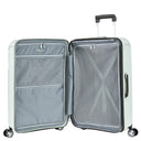 Eminent AEGIS - 4-Rollen-Trolley 67 cm erw. (mint green) - Ansicht 5