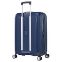 Eminent AEGIS - 4 - Rollen - Trolley 67 cm erw. (navy blue) - Markenkoffer