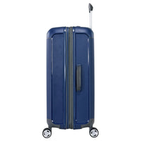 Eminent AEGIS - 4-Rollen-Trolley 67 cm erw. (navy blue) - Ansicht 2
