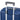 Eminent AEGIS - 4 - Rollen - Trolley 67 cm erw. (navy blue) - Markenkoffer