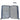 Eminent AEGIS - 4 - Rollen - Trolley 67 cm erw. (navy blue) - Markenkoffer
