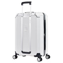 Eminent AEGIS - 4 - Rollen - Trolley 67 cm erw. (white) - Markenkoffer