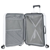 Eminent AEGIS - 4-Rollen-Trolley 67 cm erw. (white) - Ansicht 5