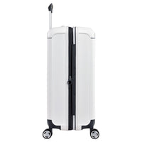 Eminent AEGIS - 4-Rollen-Trolley 67 cm erw. (white) - Ansicht 4