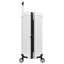 Eminent AEGIS - 4 - Rollen - Trolley 67 cm erw. (white) - Markenkoffer