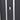 Eminent AEGIS - 4 - Rollen - Trolley 78 cm erw. (midnight black) - Markenkoffer