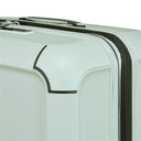 Eminent AEGIS - 4 - Rollen - Trolley 78 cm erw. (mint green) - Markenkoffer