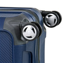 Eminent AEGIS - 4-Rollen-Trolley 78 cm erw. (navy blue) - Ansicht 11