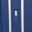 Eminent AEGIS - 4-Rollen-Trolley 78 cm erw. (navy blue) - Ansicht 9