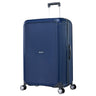 Eminent AEGIS - 4-Rollen-Trolley 78 cm erw. (navy blue)