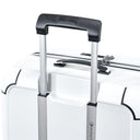 Eminent AEGIS - 4-Rollen-Trolley 78 cm erw. (white) - Ansicht 7