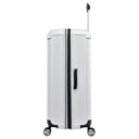Eminent AEGIS - 4-Rollen-Trolley 78 cm erw. (white) - Ansicht 2