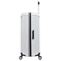 Eminent AEGIS - 4-Rollen-Trolley 78 cm erw. (white) - Ansicht 2