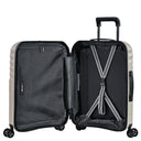 Eminent DANDELION - 4 - Rollen - Kabinentrolley 55 cm (beige) - Markenkoffer