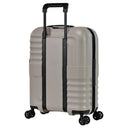 Eminent DANDELION - 4 - Rollen - Kabinentrolley 55 cm (beige) - Markenkoffer