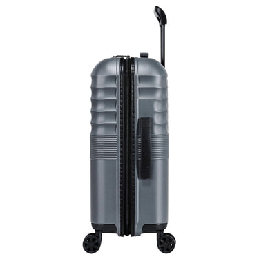 Eminent DANDELION - 4 - Rollen - Kabinentrolley 55 cm (dark grey) - Markenkoffer