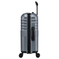 Eminent DANDELION - 4-Rollen-Kabinentrolley 55 cm (dark grey) - Ansicht 2